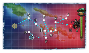 Fall 2015 E3 Map