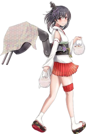 Yamashiro Oyakodon Full