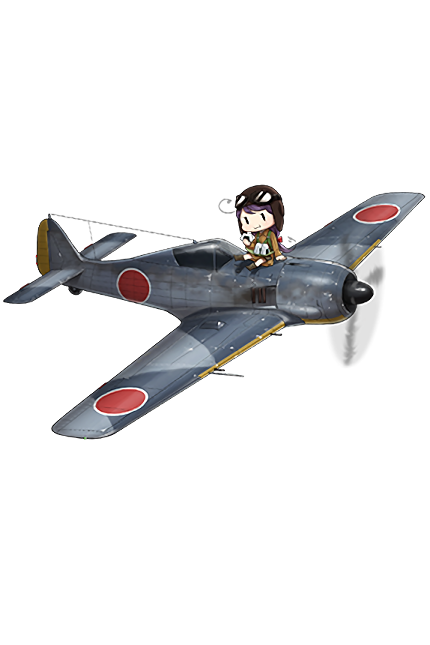 Fw 190 A-5 Kai (Skilled) | KanColle Wiki | Fandom