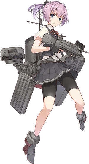 Shiranui Kai Ni Full