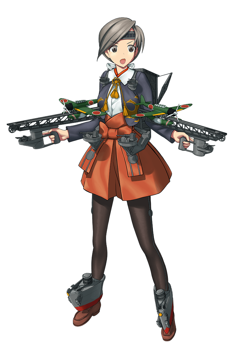 Chitose Kancolle Wiki Fandom