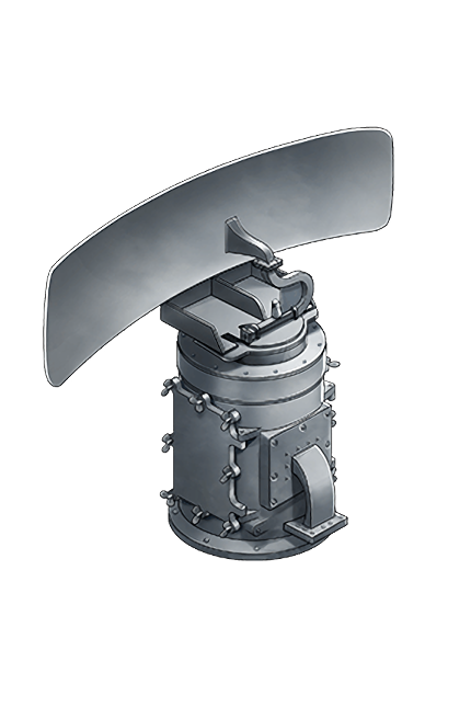 SG Radar (Initial Model) | KanColle Wiki | Fandom