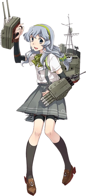 Yamagumo Full