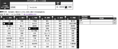 キャラクターシート倉庫 艦これrpg Wiki Fandom キャラクターシート倉庫 艦これrpg Wiki Fandom