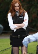 KarenGillan