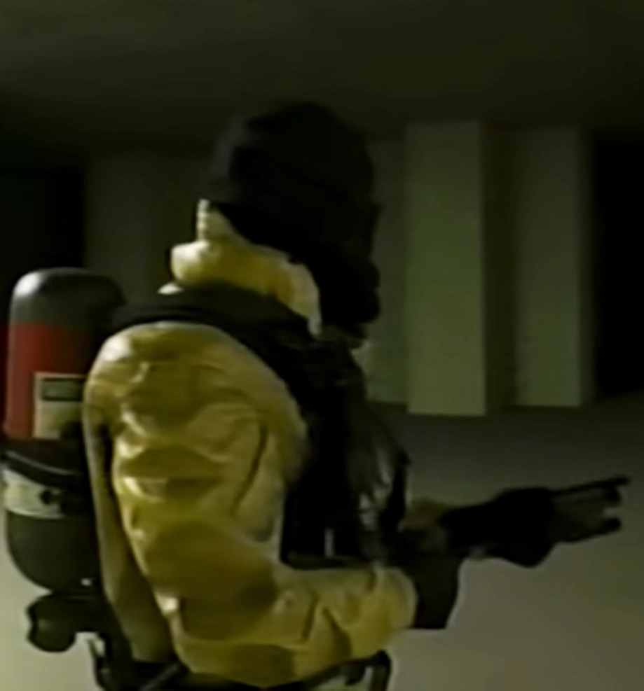 Mark Blume Kane Pixels Backrooms Wiki Fandom