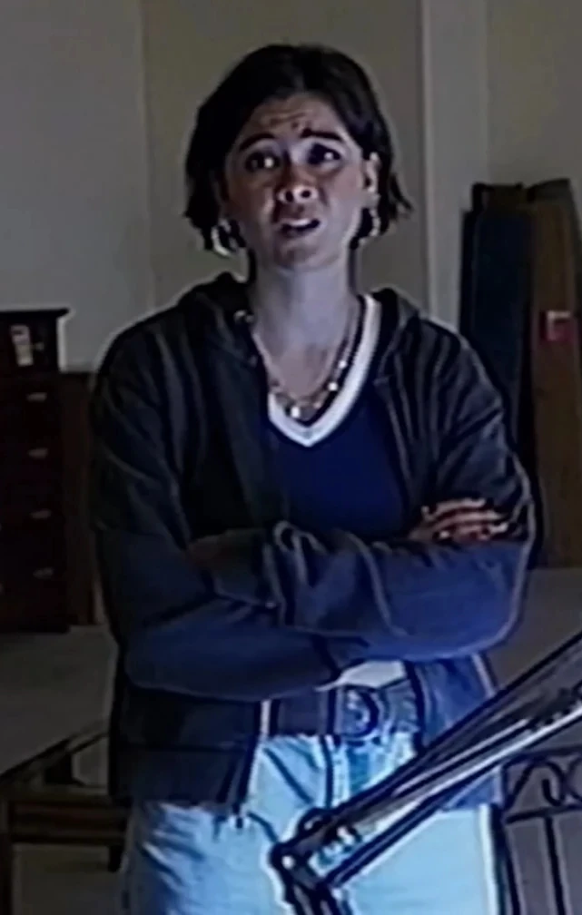 Unnamed Female Associate | Kane Pixels Backrooms Wiki | Fandom