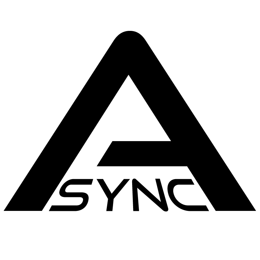 ASYNC discovering Level ! Run for your life