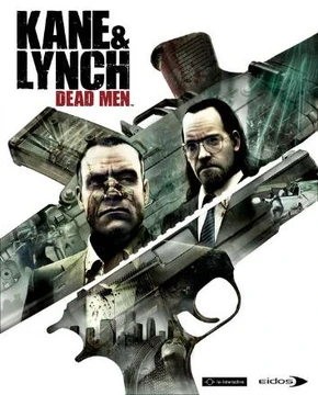 Nintendo Switch JVG-496 XBOX360 KANE&LYNCH DEAD MEN Buy Kane and Lynch: Dead Men Steam XBOX 360 Key GLOBAL
