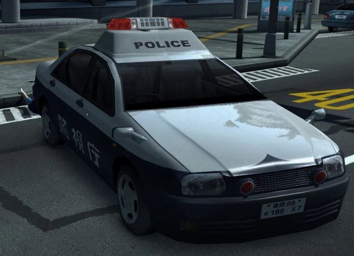 Tokyo Metropolitan Police Department | Kane & Lynch Wiki | Fandom