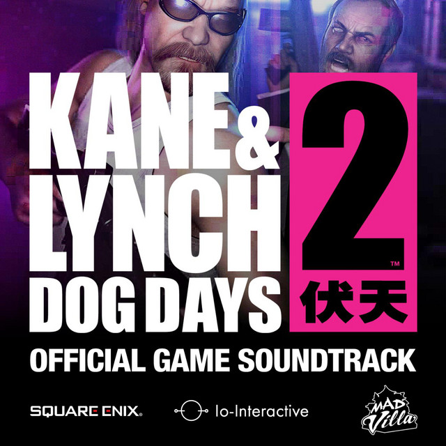 kane and lynch 2 dog days walkthrough kane and lynch 2 dog days walkthrough