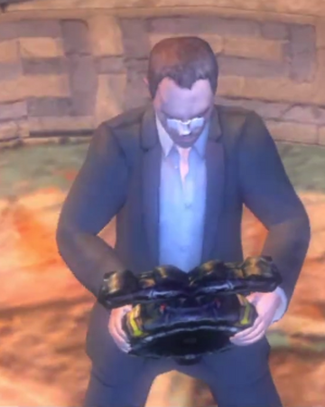 Kane Tomb Raider Kane Lynch Wiki Fandom