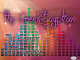 The Greek-Egyptian
