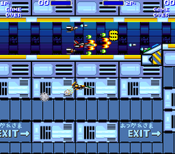 Air Buster: Trouble Specialty Raid Unit | Kaneko Seisakusho