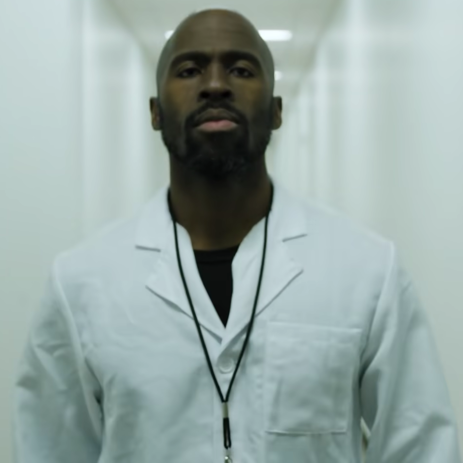 Kirk Maxwell Kane Pixels Backrooms Wiki Fandom