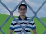 Striped Shirt Guy