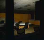 Another image of an office posted to Kane's community tab