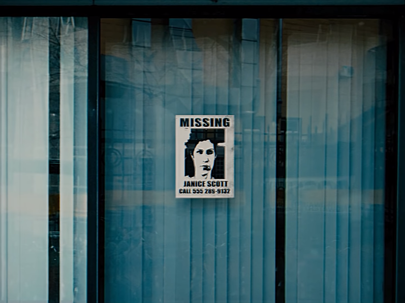 Backrooms - Missing Persons, Kane Pixels Backrooms Wiki