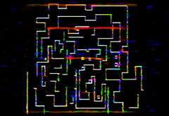 Kane Pixels, Wikidot, and Fandom followers by age group : r/backrooms