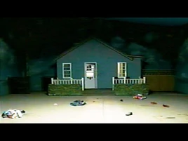 Backrooms - Found Footage -3