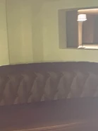 An image of a couch posted by Kane on his discord