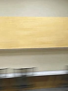 An image of an office posted by Kane on his discord