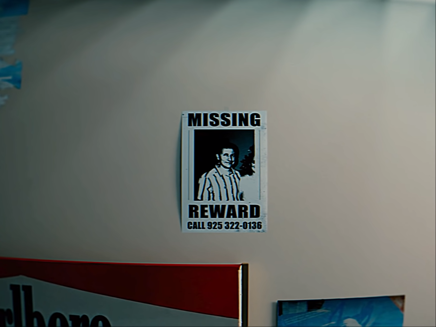 Missing Persons, Kane Pixels Backrooms Wiki