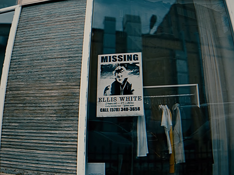 Missing Persons, Kane Pixels Backrooms Wiki