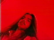 Ravi in red lighting.