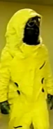 Yellow Suit