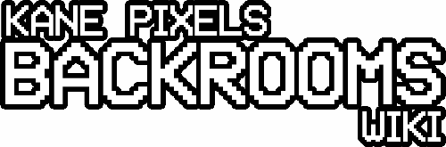 Kane Pixels Backrooms Wiki