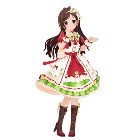 Akari Tsujino | Kangaroos Wiki | Fandom