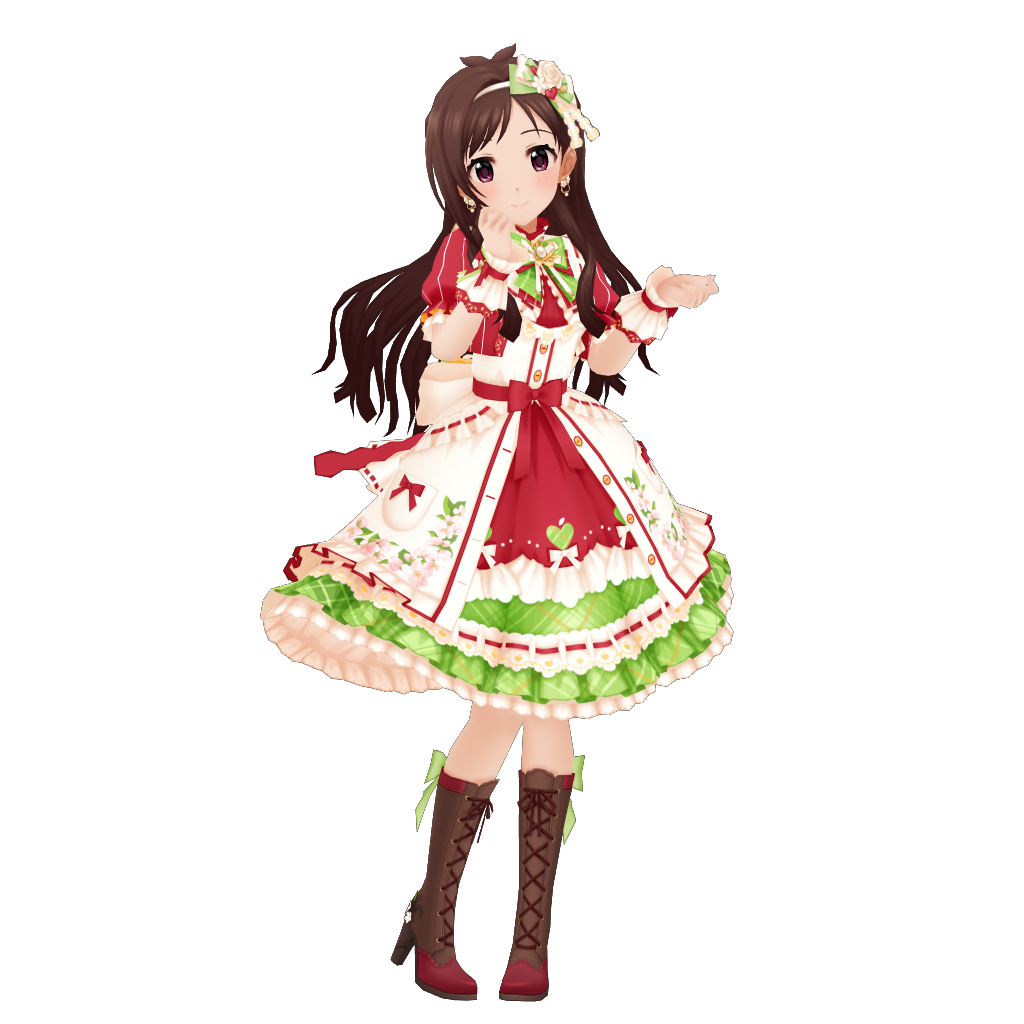 Akari Tsujino | Kangaroos Wiki | Fandom