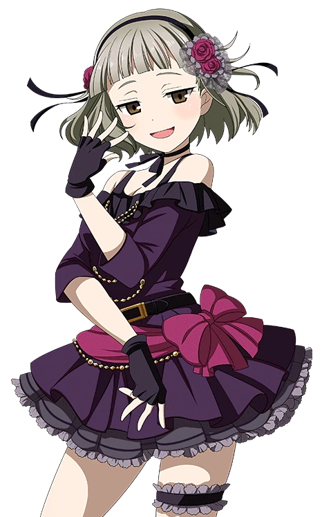 Sakuya Kurobane | Kangaroos Wiki | Fandom