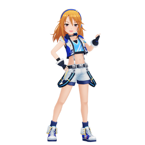 福袋安いいね半額ストア Haru Yuuki | Kangaroos Wiki | Fandom アイドル