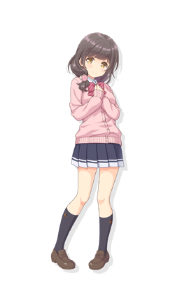 Haruna Sakurai | Kangaroos Wiki | Fandom