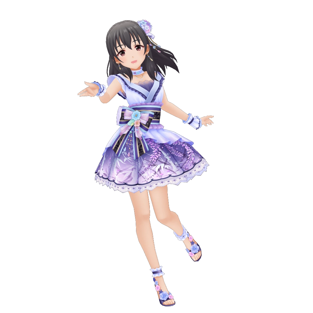 愛が生まれる！作品メジロ 愛が生まれる！作品メジロ