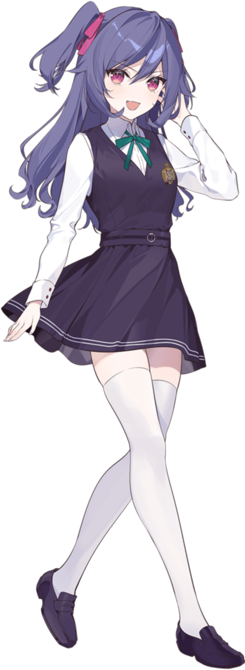 Kirara Futaboshi | Kangaroos Wiki | Fandom