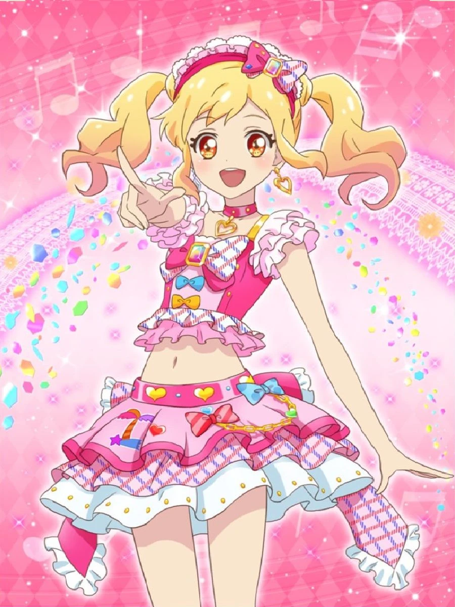 Yume Nijino | Kangaroos Wiki | Fandom