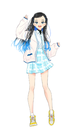 Sora Nishiura | Kangaroos Wiki | Fandom