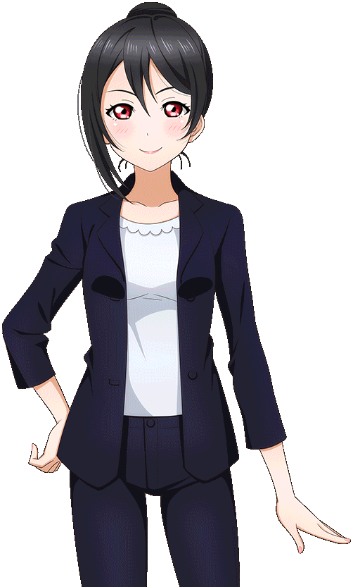 Nanaco Yazawa Kangaroos Wiki Fandom