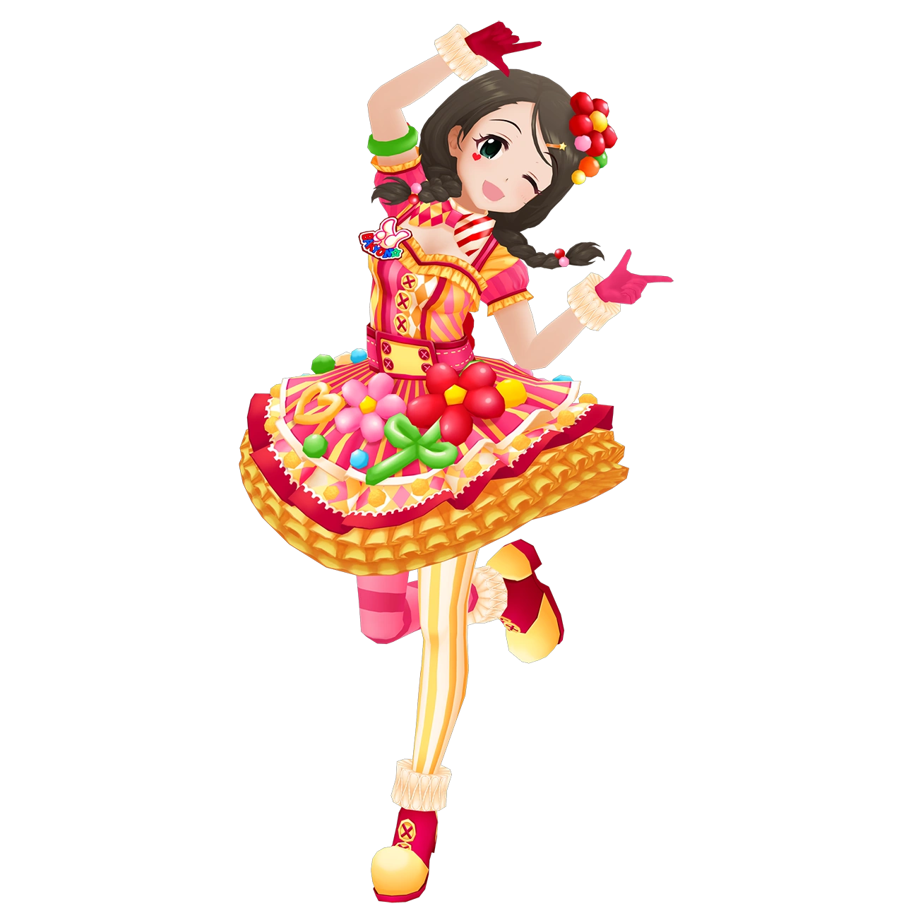 Erika Akanishi | Kangaroos Wiki | Fandom