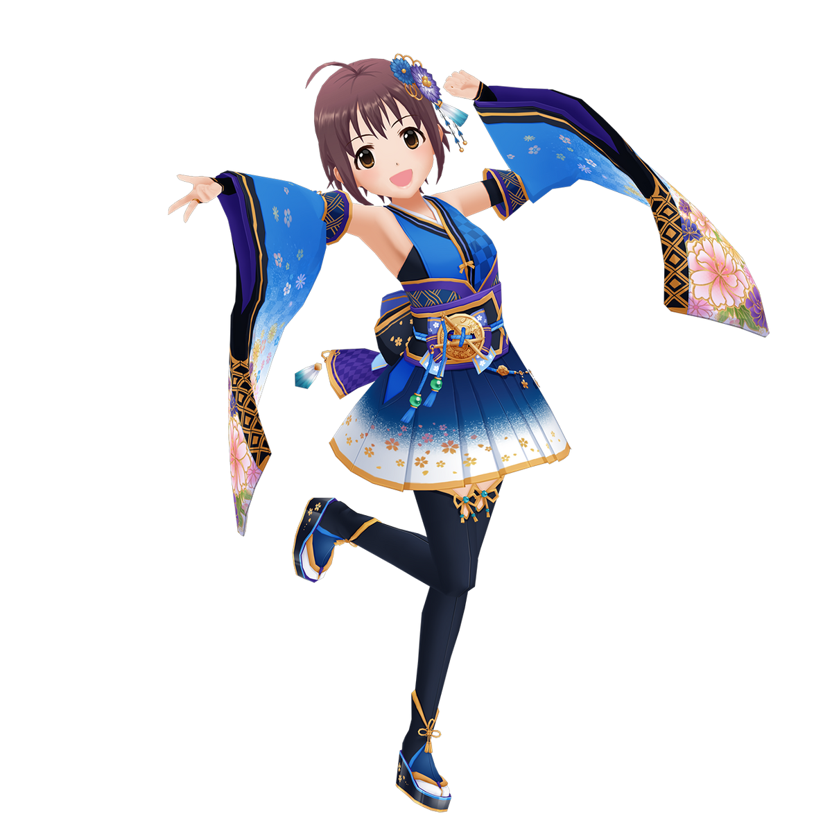 Tamami Wakiyama | Kangaroos Wiki | Fandom