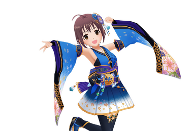 Karen Hojo | Kangaroos Wiki | Fandom
