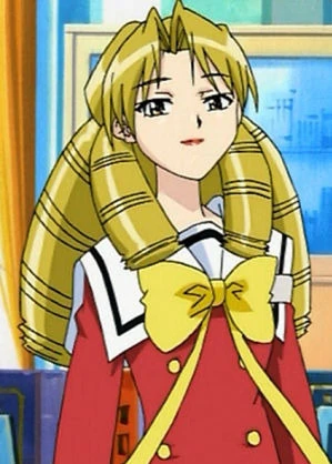 Saki Sakamoto | Kangaroos Wiki | Fandom