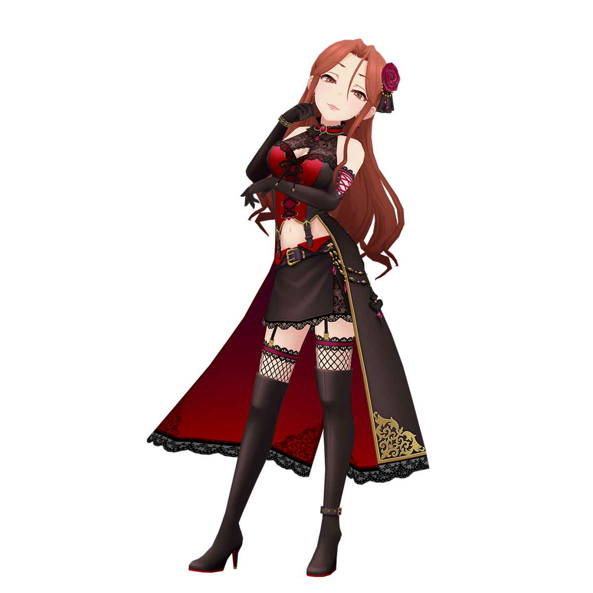 Tokiko Zaizen | Kangaroos Wiki | Fandom