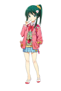 Momoka Serizawa | Kangaroos Wiki | Fandom