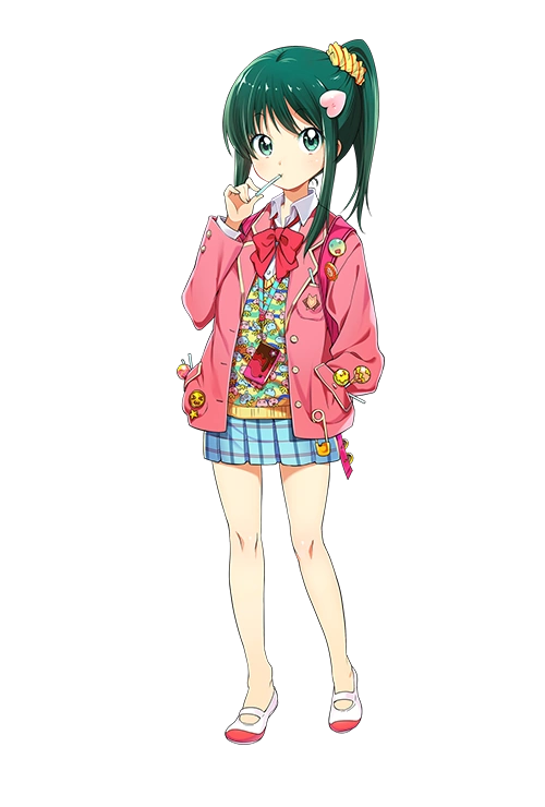 Momoka Serizawa | Kangaroos Wiki | Fandom