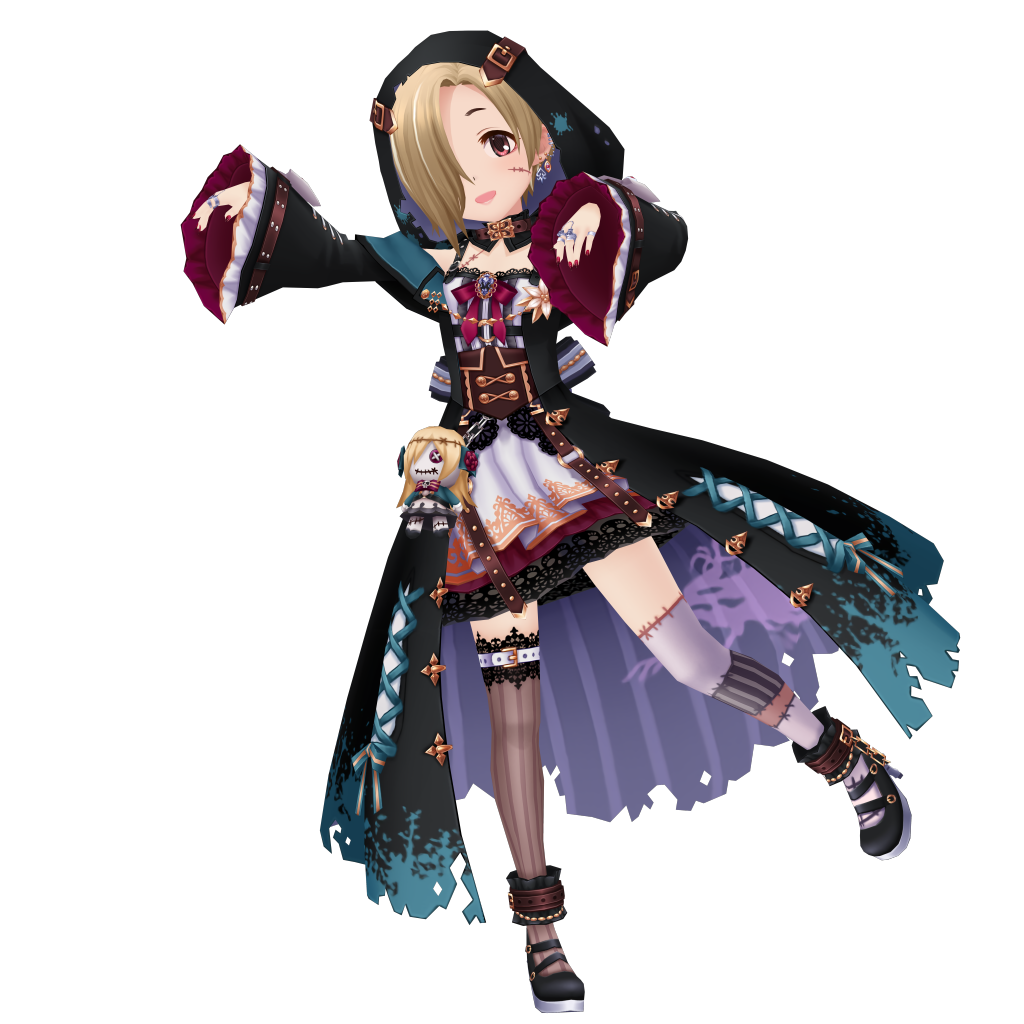 Koume Shirasaka | Kangaroos Wiki | Fandom