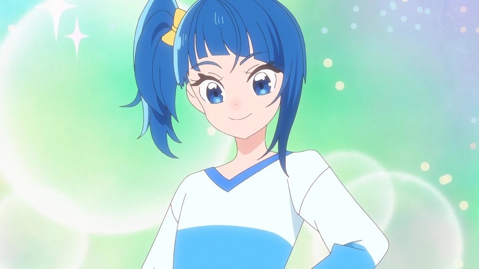 Sora Harewataru | Kangaroos Wiki | Fandom